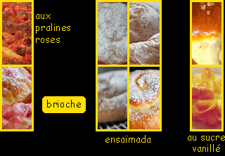 lien recette de brioche